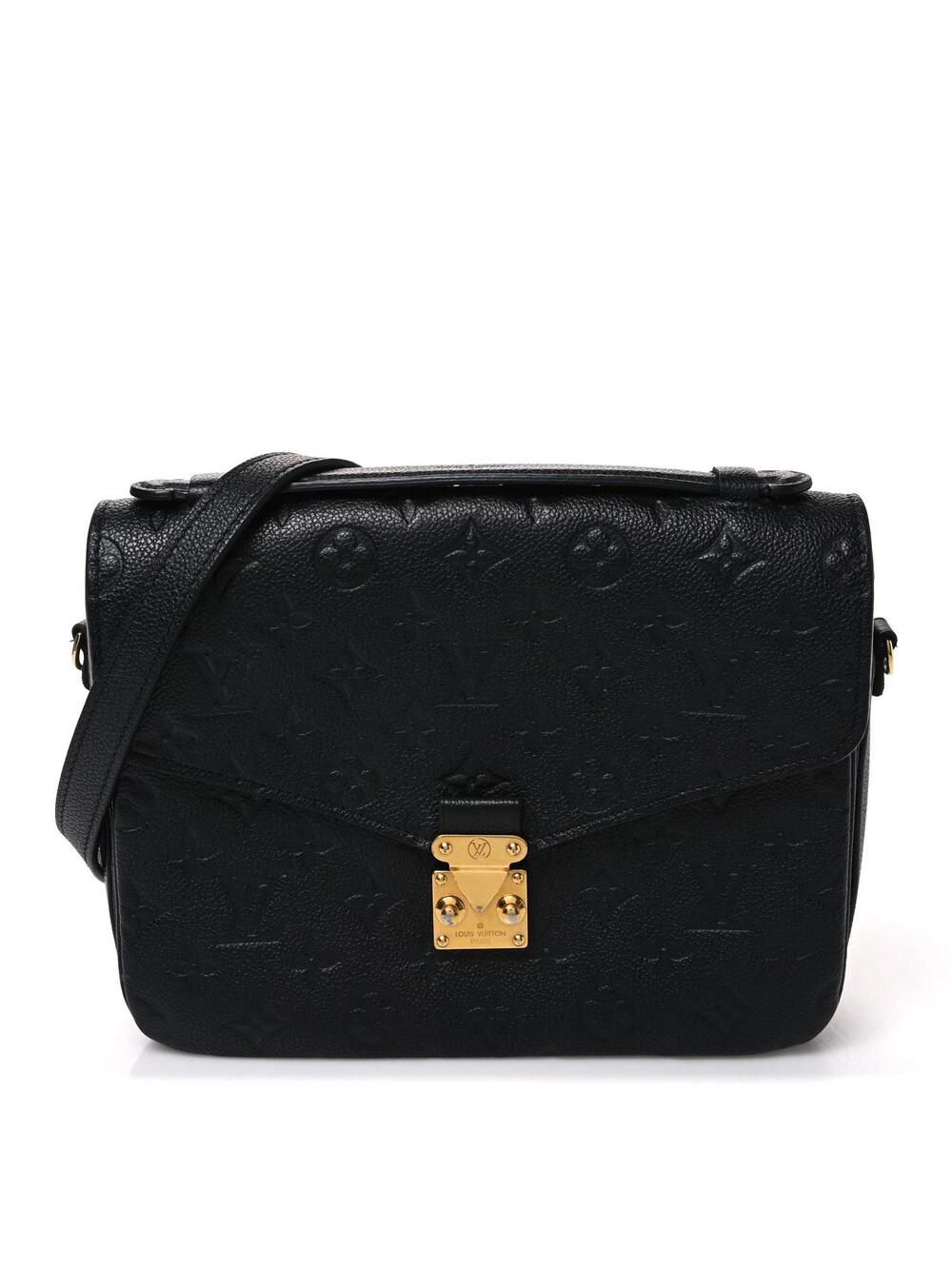 Louis Vuitton Empreinte Pochette Metis #372700L18B